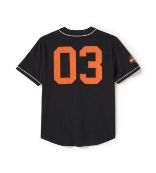 Harley-Davidson shirt
