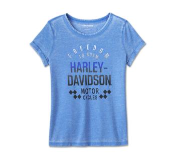 Harley-Davidson t-shirt