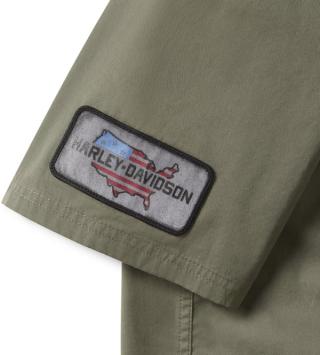 Harley-Davidson Blouse