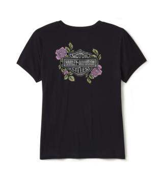 Harley-Davidson shirt
