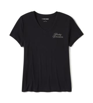 Harley-Davidson shirt