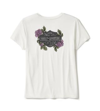 Harley-Davidson shirt