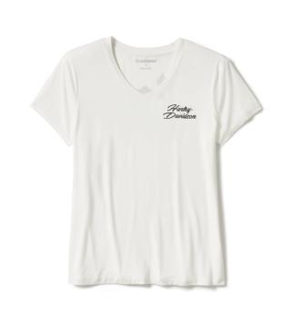 Harley-Davidson shirt