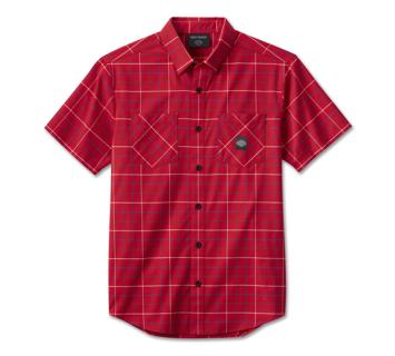 Harley-Davidson blouse