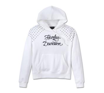 Harley-Davidson hoodie