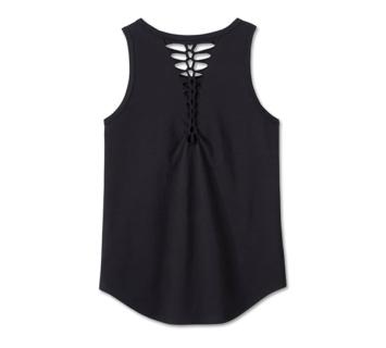 Harley-Davidson shirt