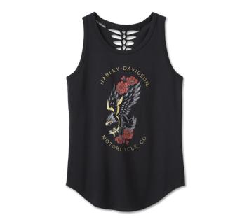 Harley-Davidson shirt