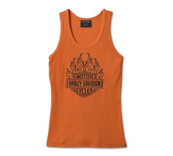 Harley-Davidson shirt