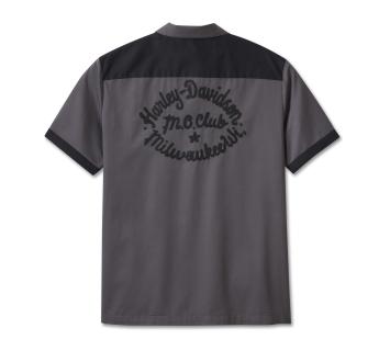 Harley-Davidson Kleding