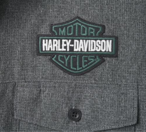 Harley-Davidson jas