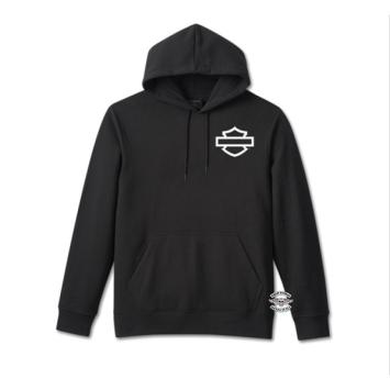 Harley-Davidson®Let's F*ing Ride Hoodie
