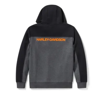 Harley-Davidson® Tech Gaitor Full Zip