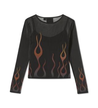 Harley-Davidson shirt