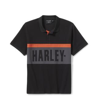 Harley-Davidson Polo