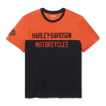 Harley-Davidson T-shirt