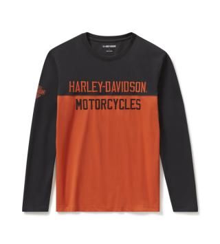 Harley-Davidson Longsleeve