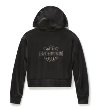 Harley-Davidson Sweater