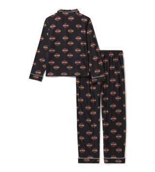 Harley-Davidson Pyjama