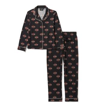 Harley-Davidson Pyjama