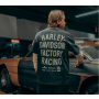 Harley-Davidson®T-Shirt Let's Fucking Ride