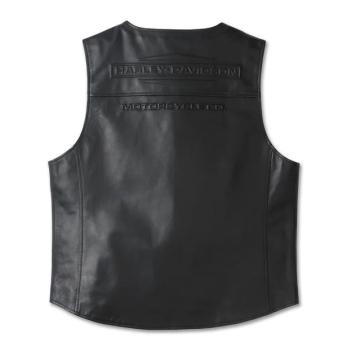 Harley-Davidson hesje