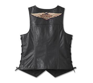 harley-davidson 120th anniversary hesje