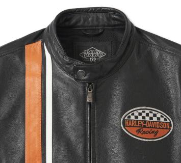 harley-davidson 120th anniversary