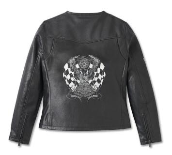 harley-davidson 120th anniversary hesje