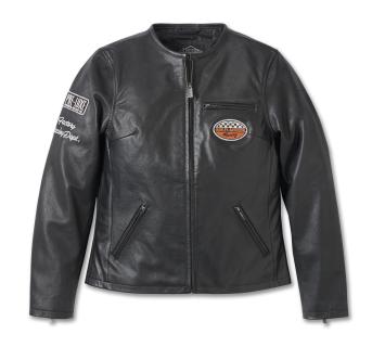 harley-davidson 120th anniversary Hesje