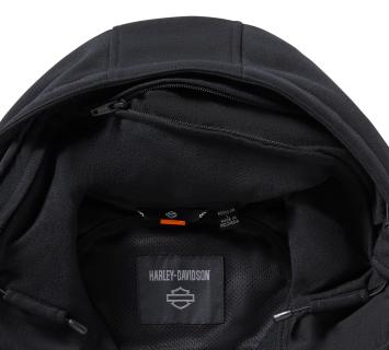 harley-davidson motorjas
