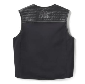 Harley-Davidson hesje