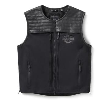 Harley-Davidson hesje