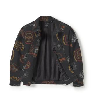 Harley-Davidson Blouse
