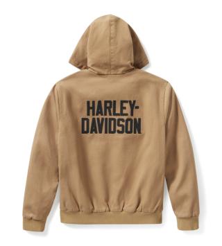 Harley-Davidson jas