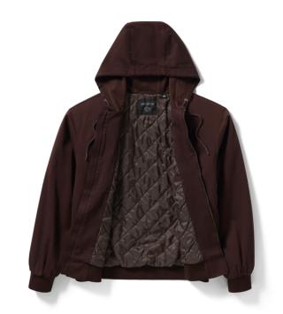 Harley-Davidson hoodie