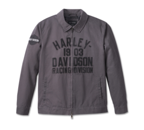 Harley-Davidson Kleding