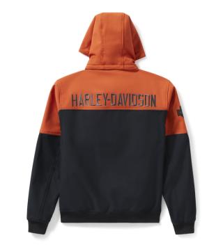 Harley-Davidson Jas