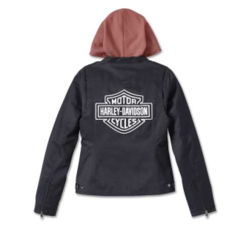 Harley-Davidson Kleding