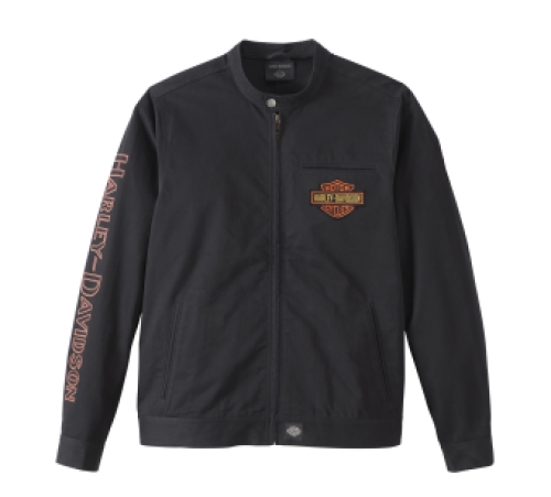 Harley-Davidson Kleding