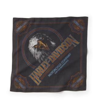 Harley-Davidson bandana