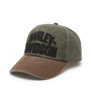 Harley-Davidson Pet