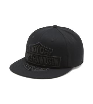 Harley-Davidson shirt