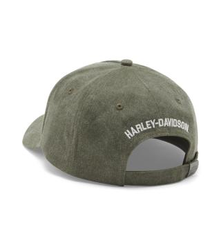 Harley-Davidson pet