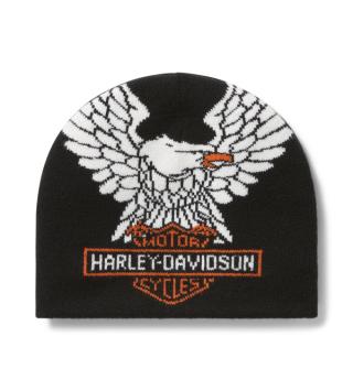 Harley-Davidson muts
