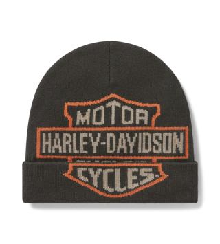 Harley-Davidson muts
