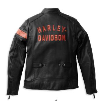 Harley-Davidson dames motorjas