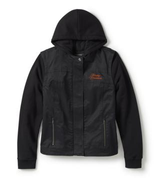 Harley-Davidson Jas