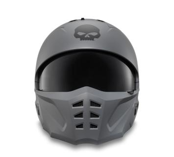 Harley-Davidson helm