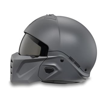 Harley-Davidson helm