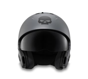 Harley-Davidson helm